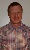 Headshot of Matthew Conway