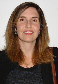Headshot of Rebecca Paulsen