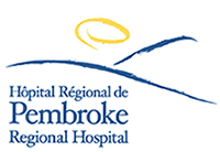 Pembroke Regional Hospital Logo