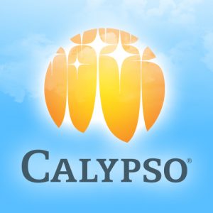 calpyso waterpark logo 