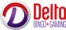 Logo for the local Bingo location 